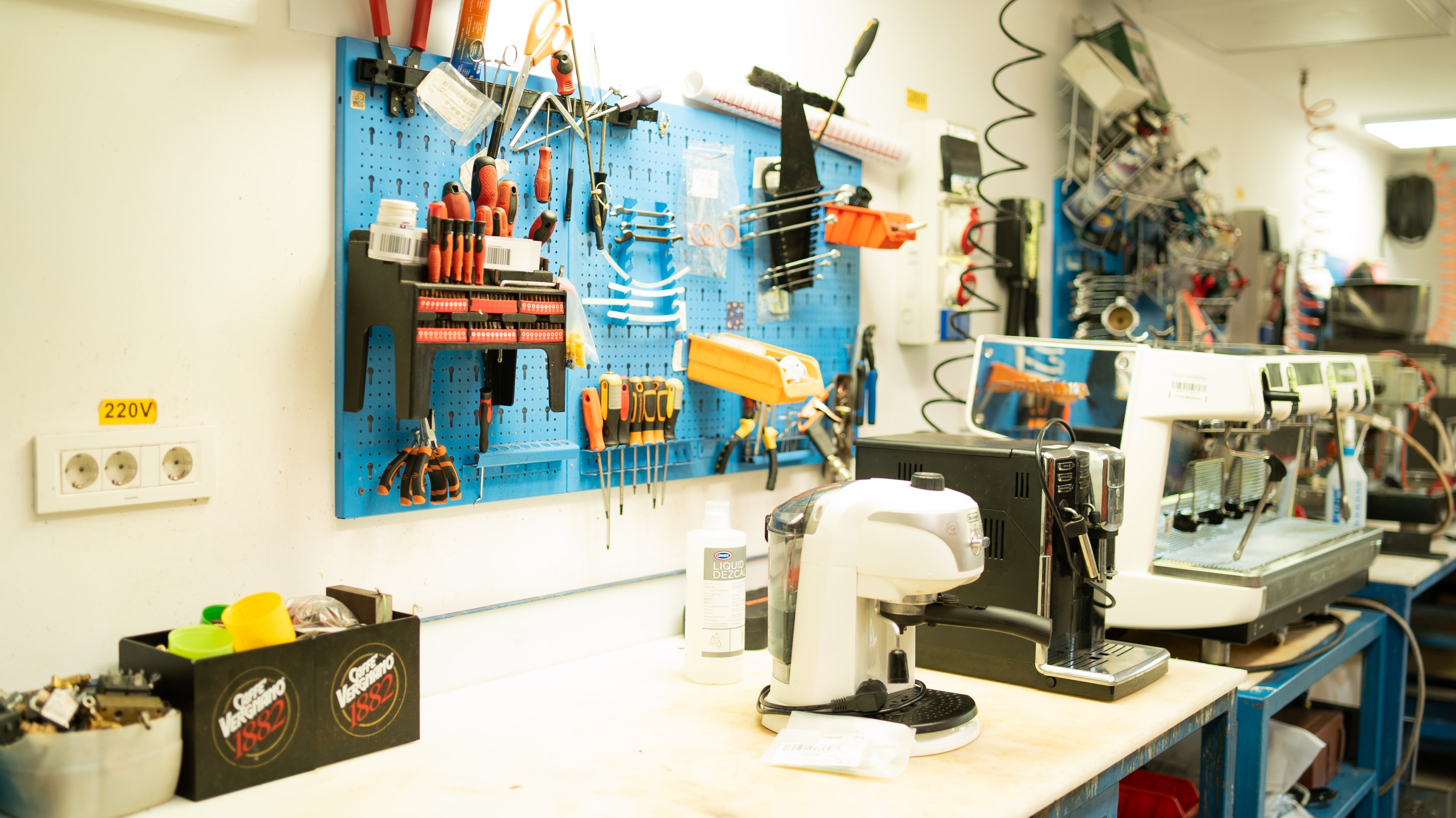 Espressoare Com Reparatii Espressoare